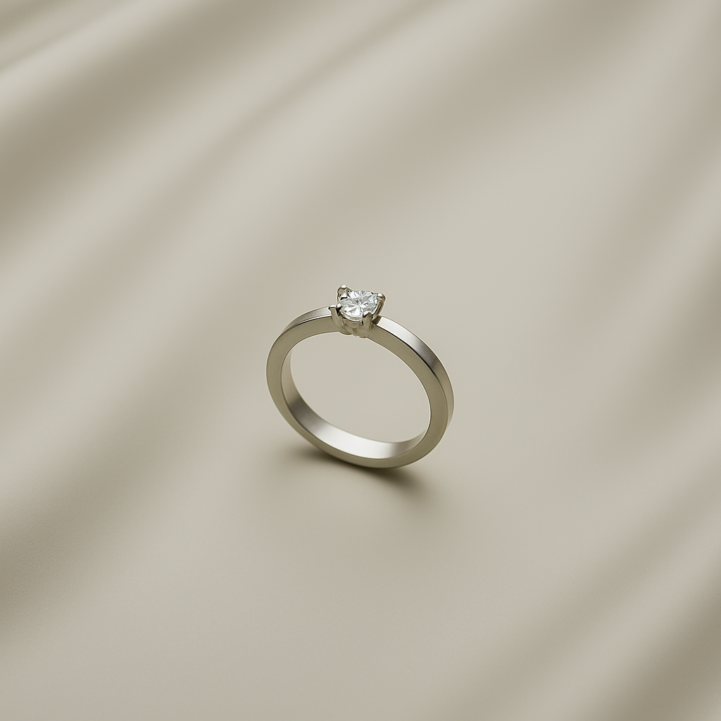 Adjustable Ring