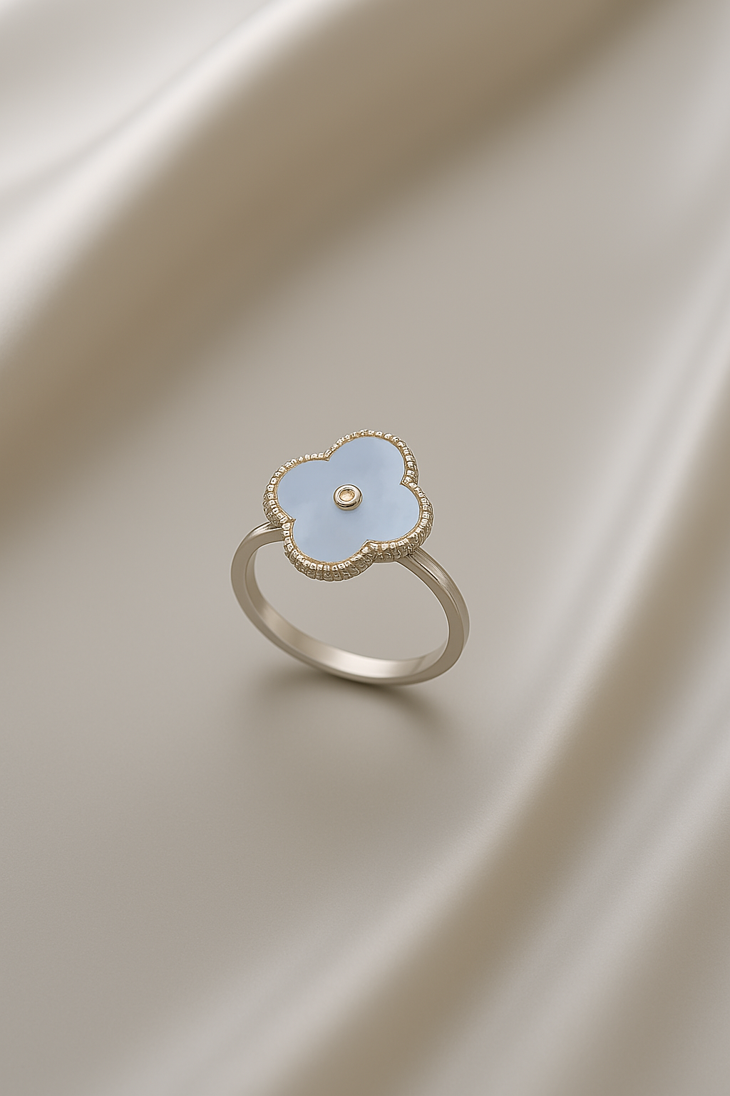 Van Cleef Style- Ring