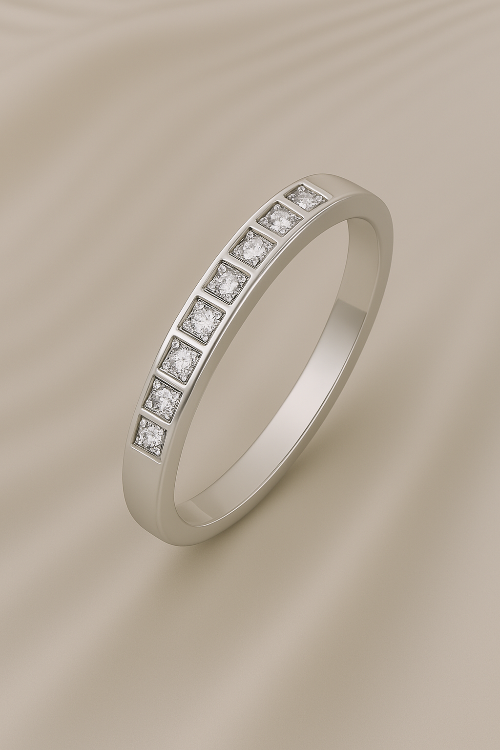 Diamond Band (JZ40M)