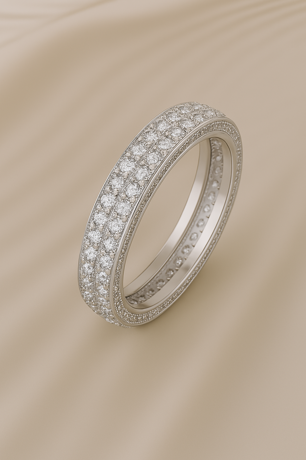 Diamond Band (JZ43M)