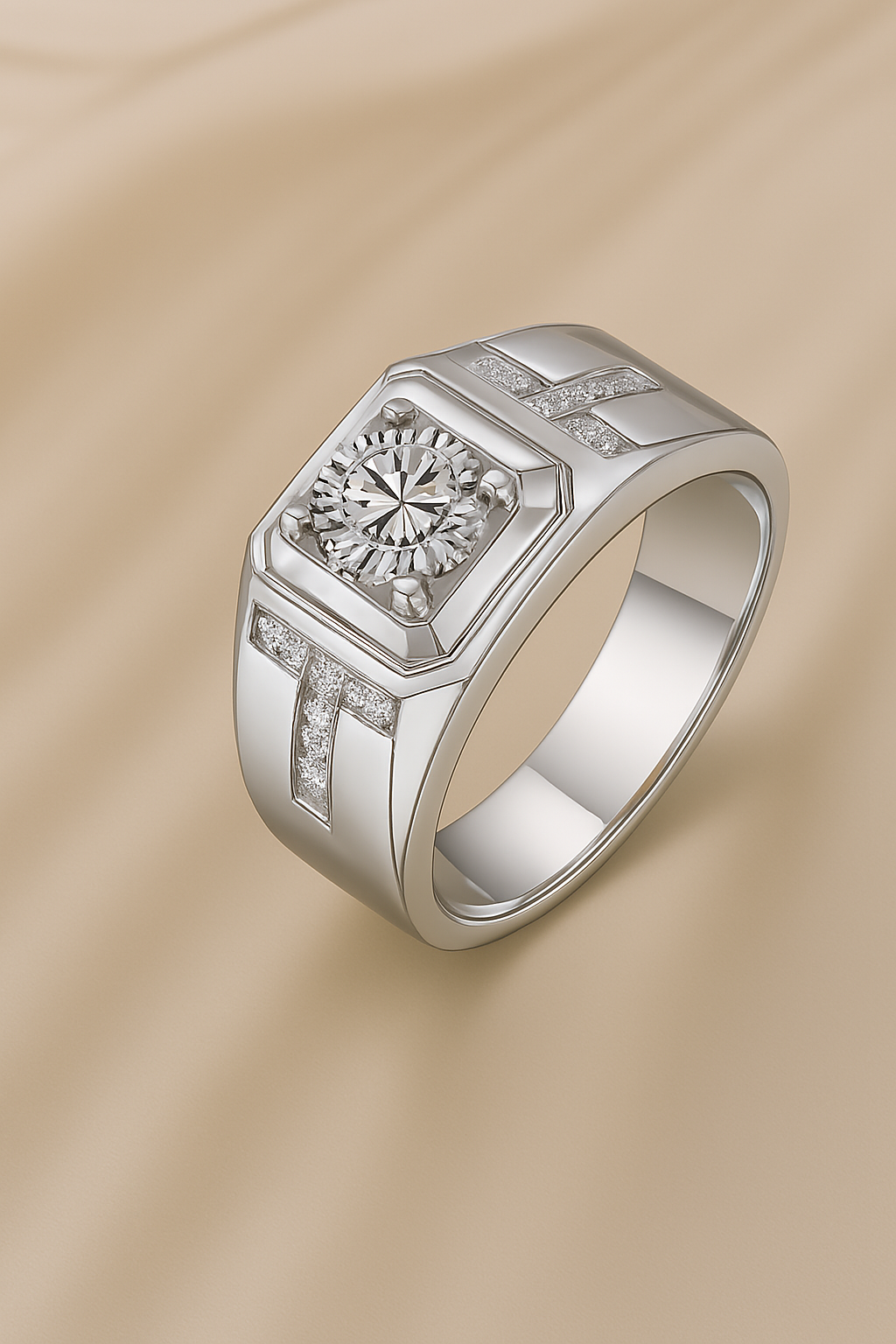 Diamond Ring (M85A)