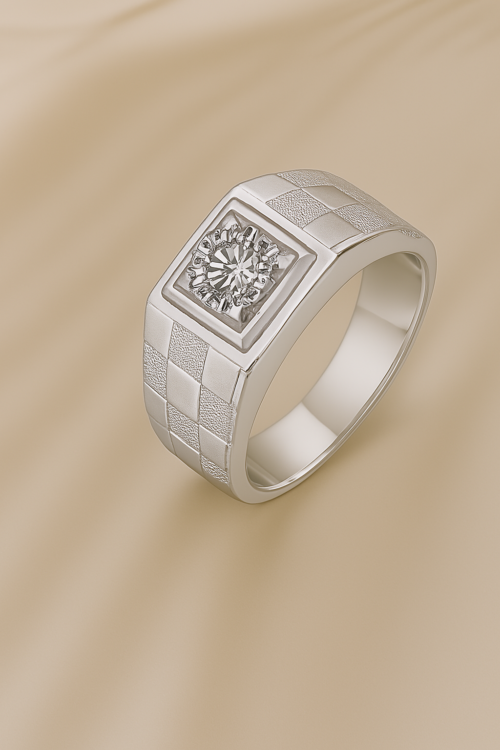 Diamond Ring (M84A)