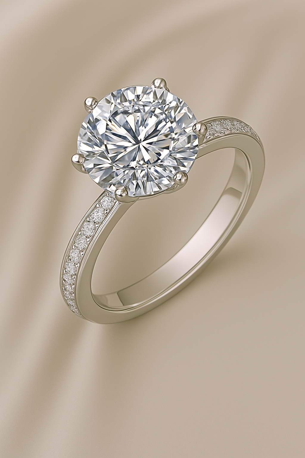 Diamond Ring (M13E)