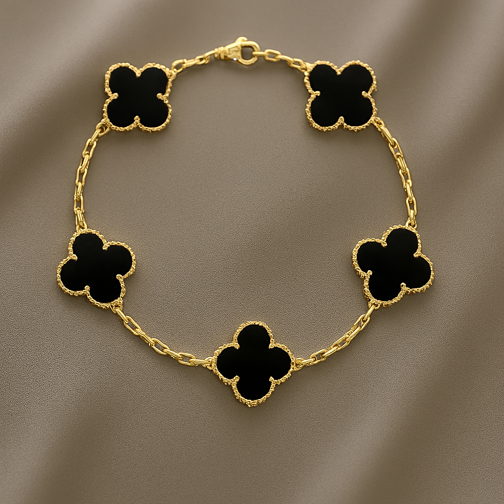 Van Cleef Bracelet