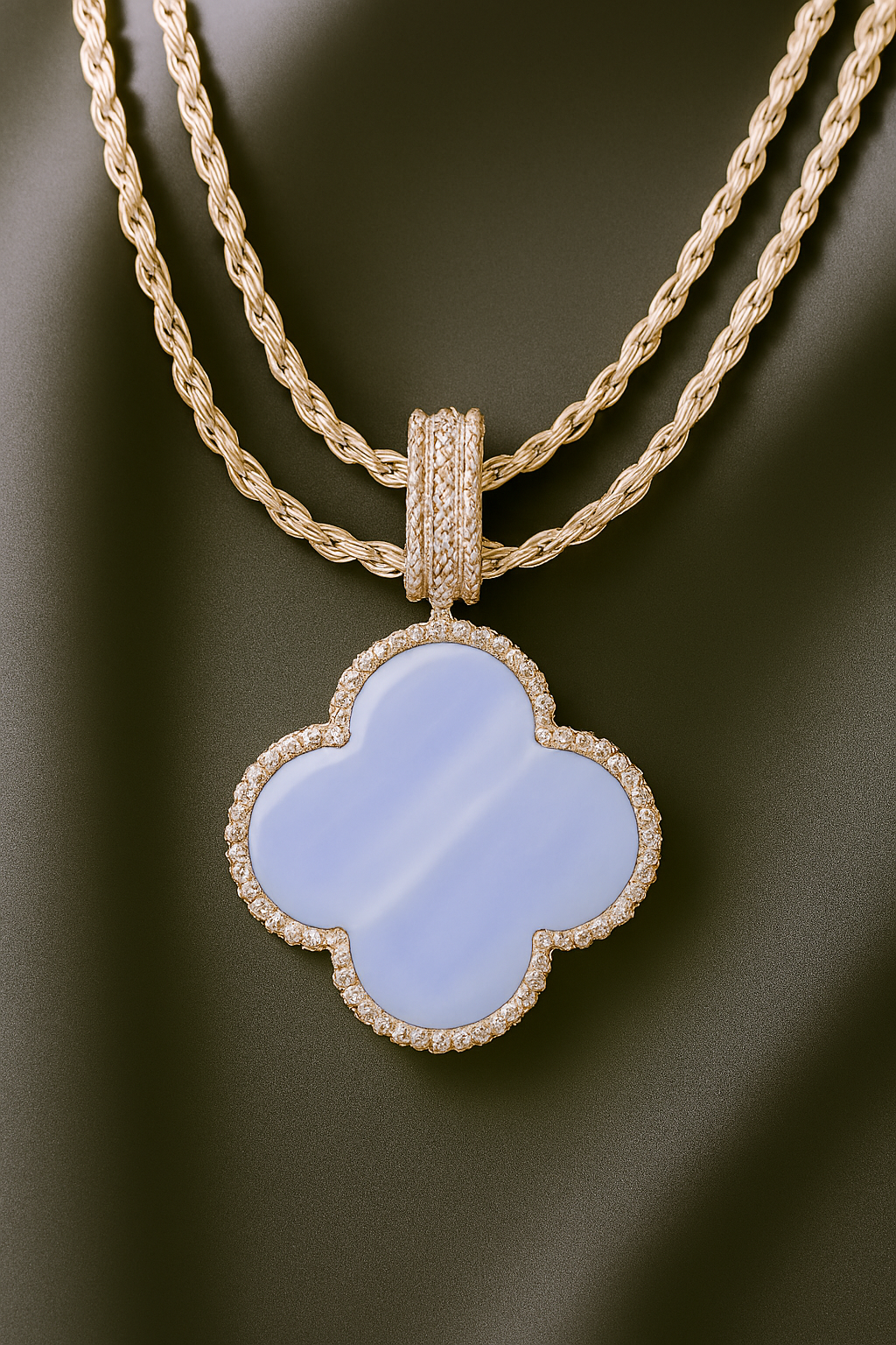 Van Cleef Necklace