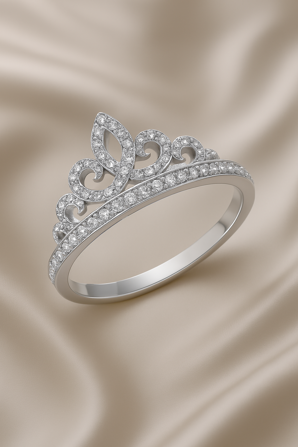 Diamond Rings