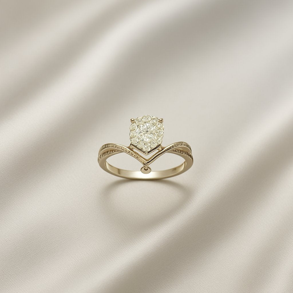 Rings (Girls)