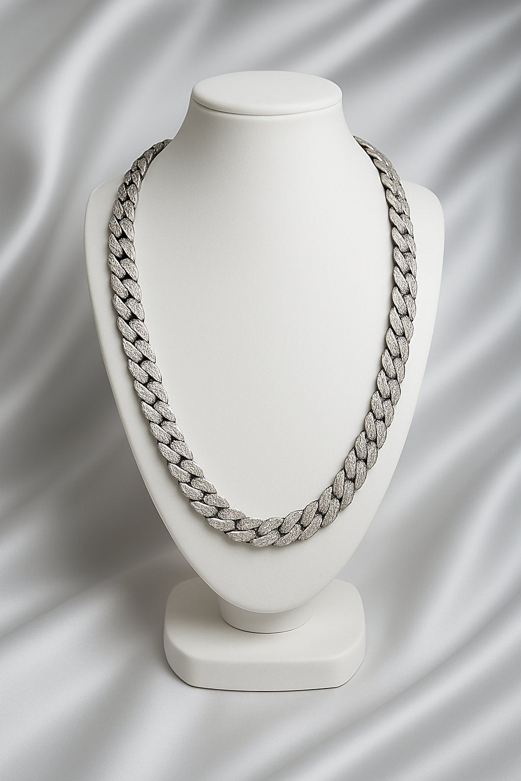 Jewelry For Alpha's