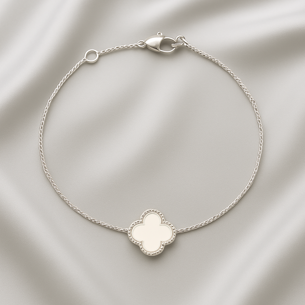 Van Cleef Style Bracelet (VCA1501B004)