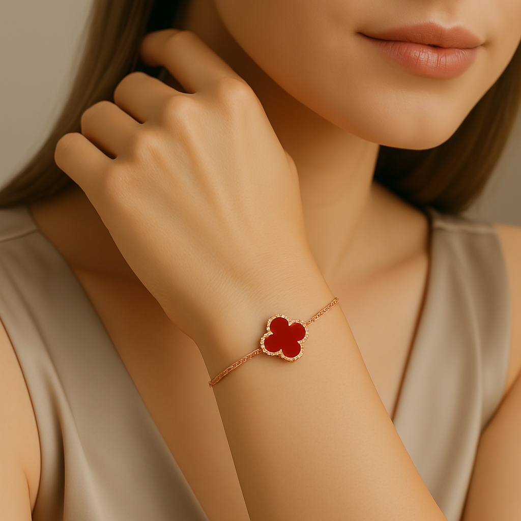 Van Cleef Bracelet (VCA1501B003)