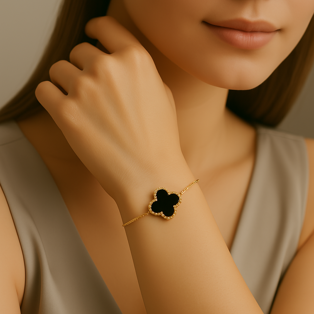 Van Cleef Bracelet (VCA1501B023)