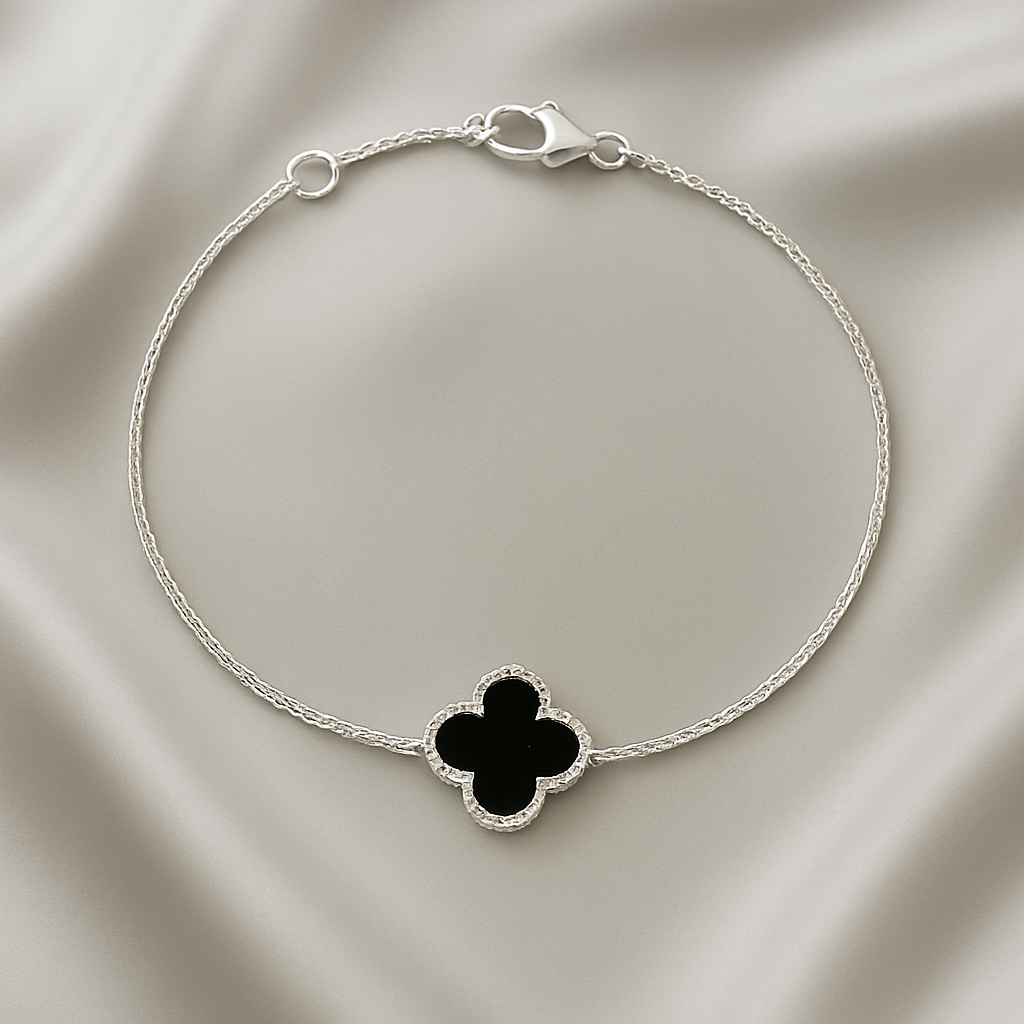 Van Cleef Style Bracelet (VCA1501B022)
