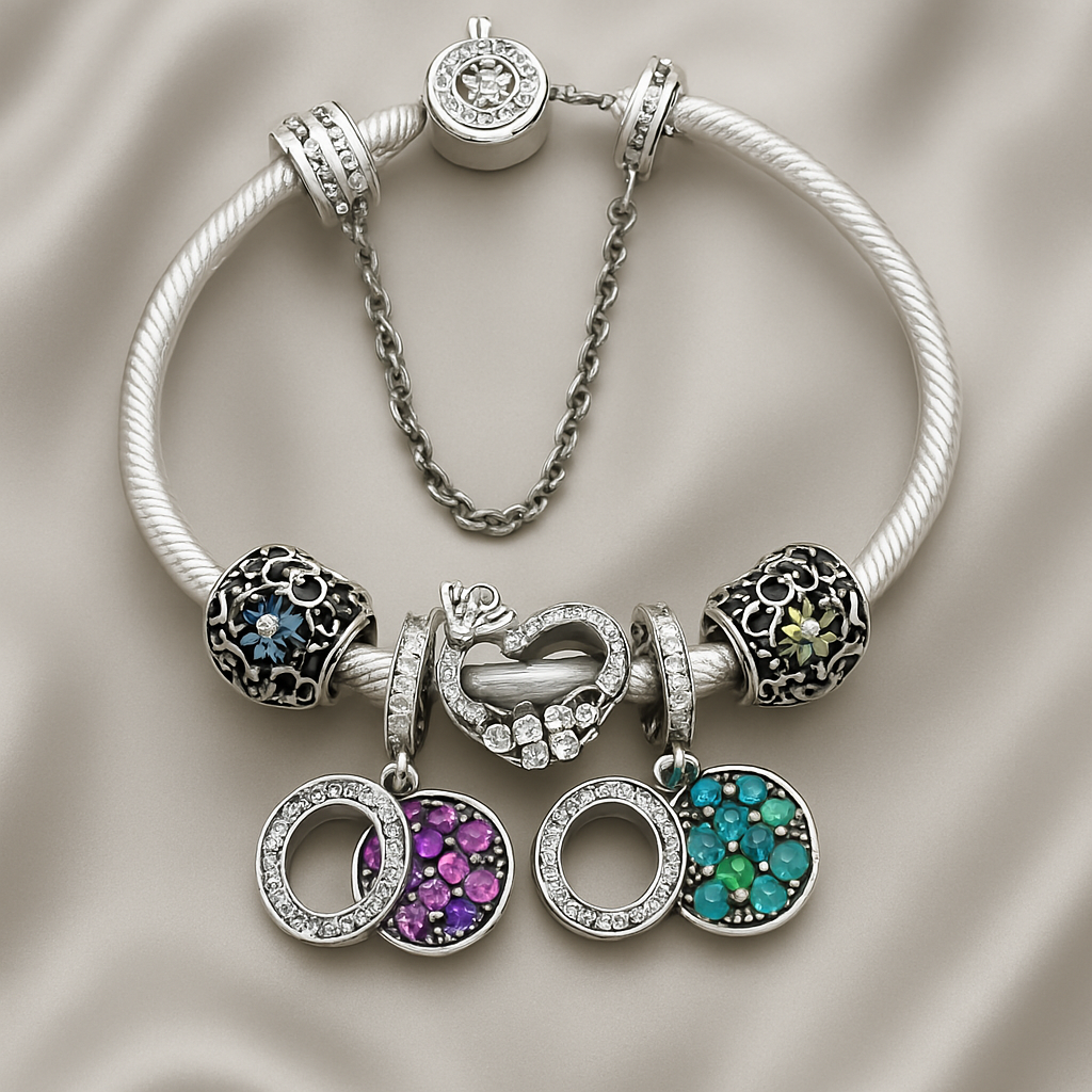 Pandora Bracelet