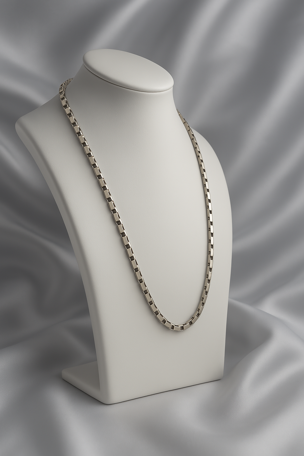 925 Sterling Silver Chain