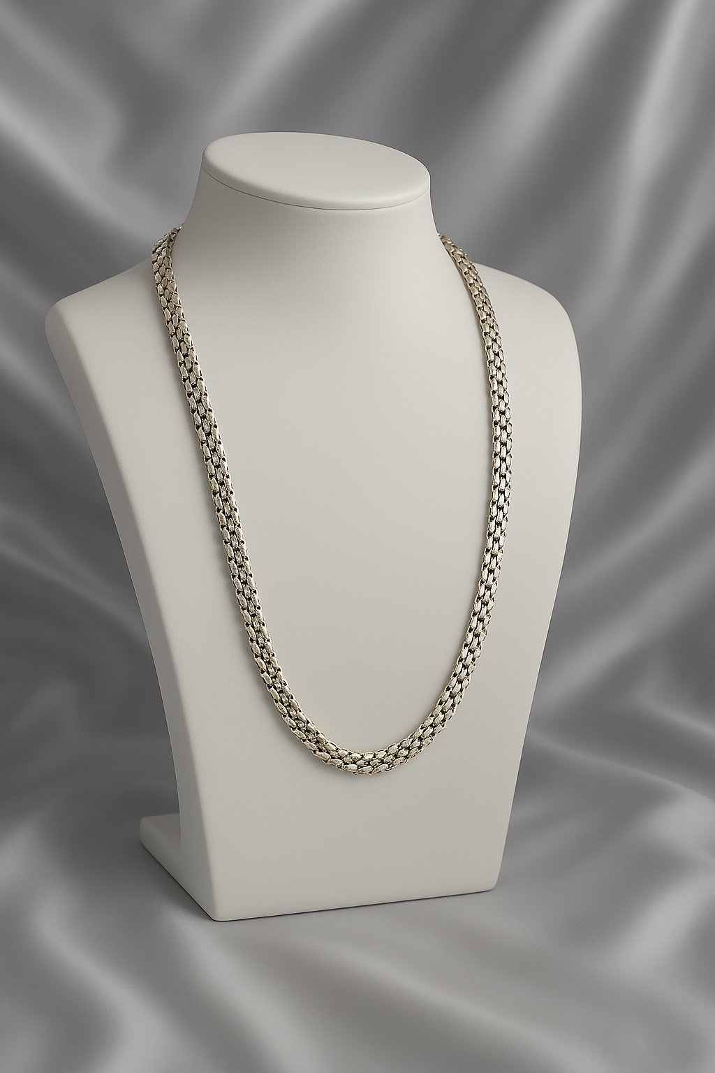 925 Sterling Silver Chain