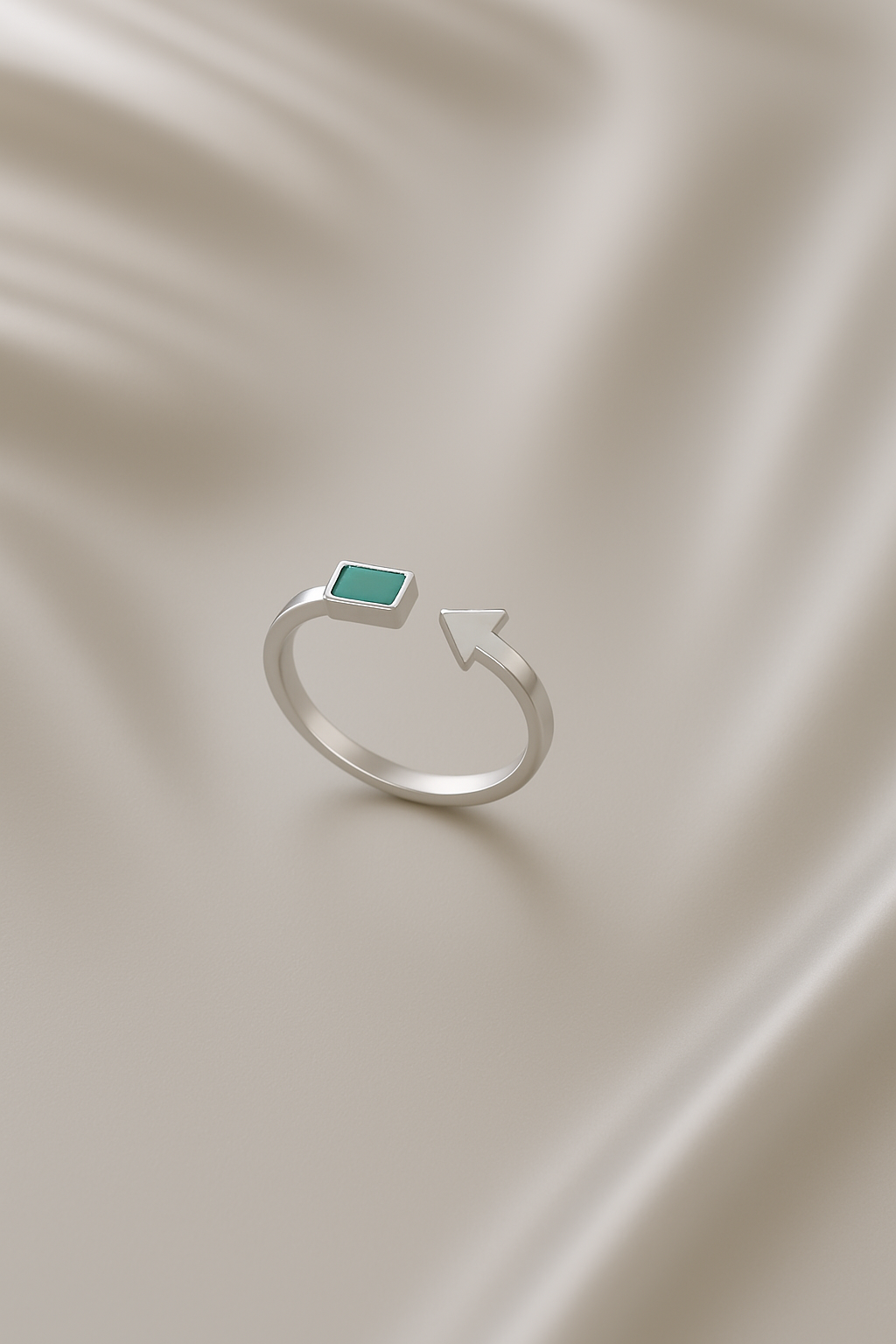 Toe Ring (Adjustable)