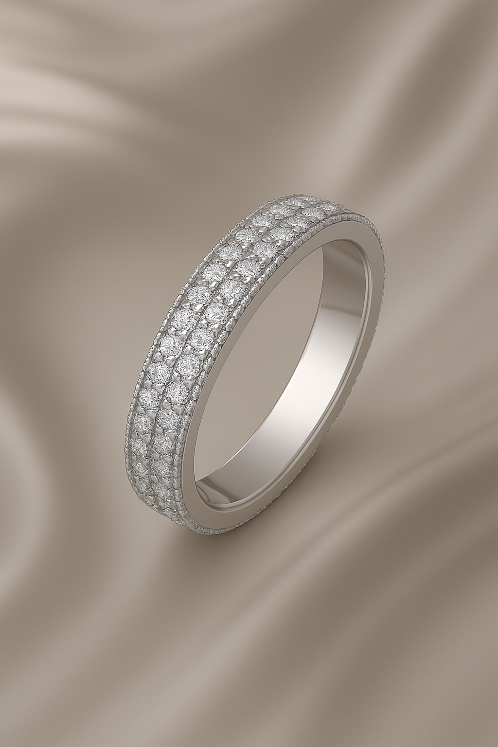 Diamond Ring (JZ21M)