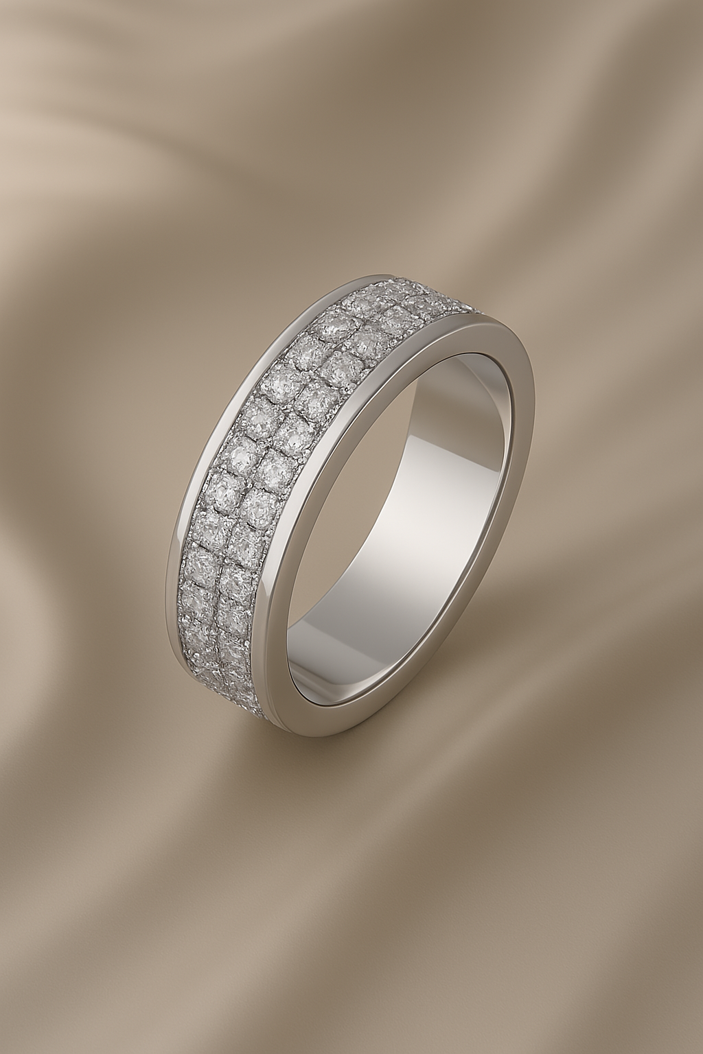 Diamond Ring (JZ27M)