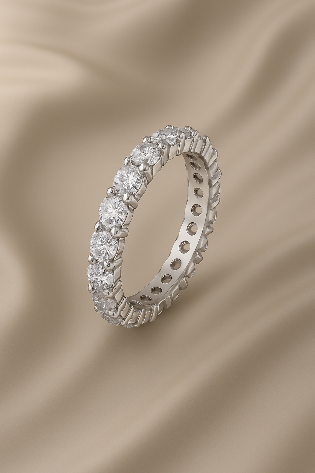 Diamond Band (JZ28M)