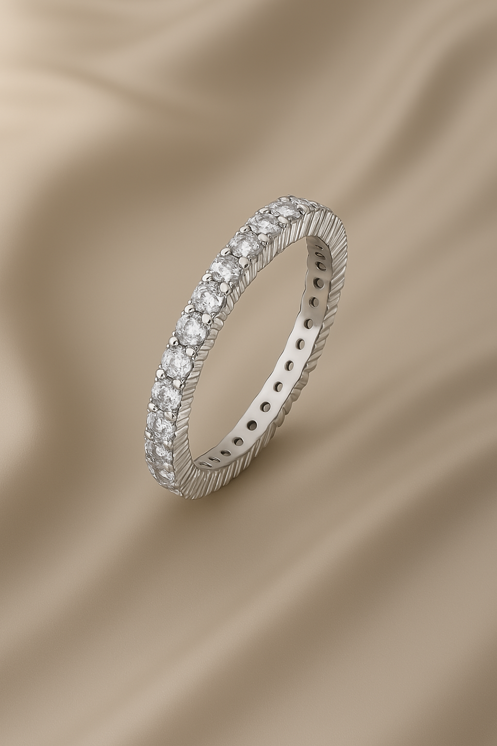 Diamond Ring (JZ25M)
