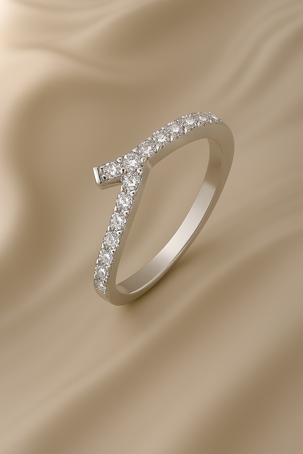 Diamond Ring (JZ03M)