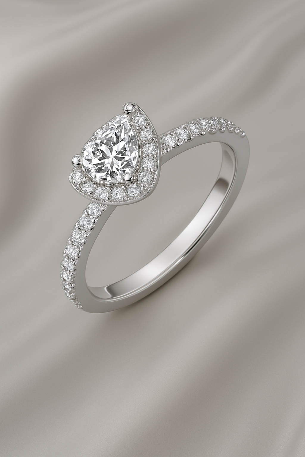 Diamond Ring (M96F)
