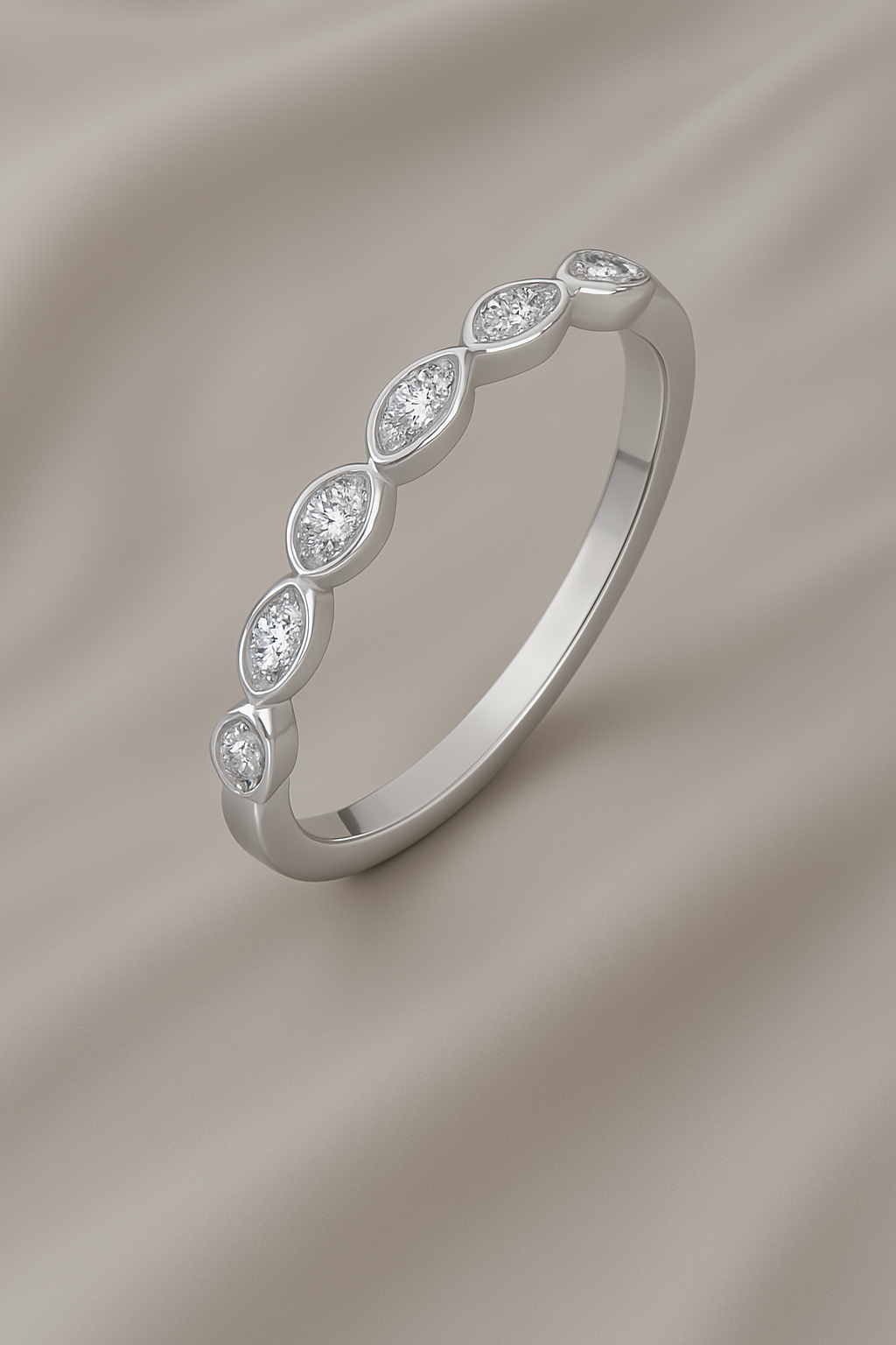 Diamond Band (JZ07M)