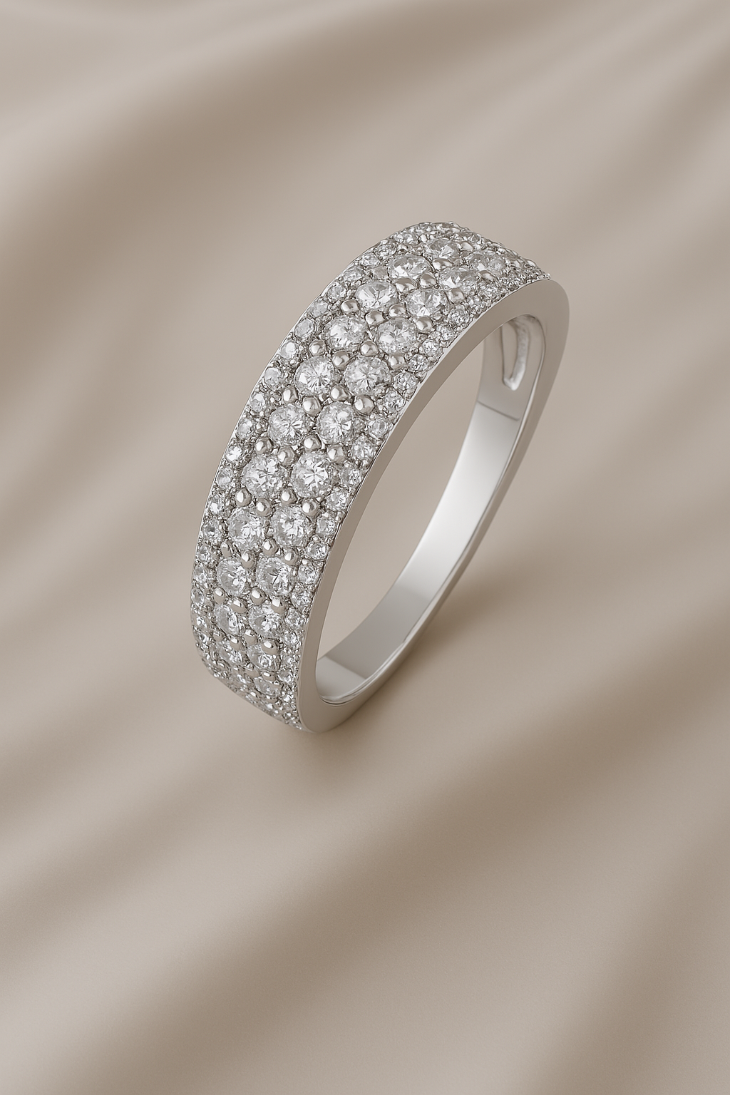 Diamond Band (JZ06M)