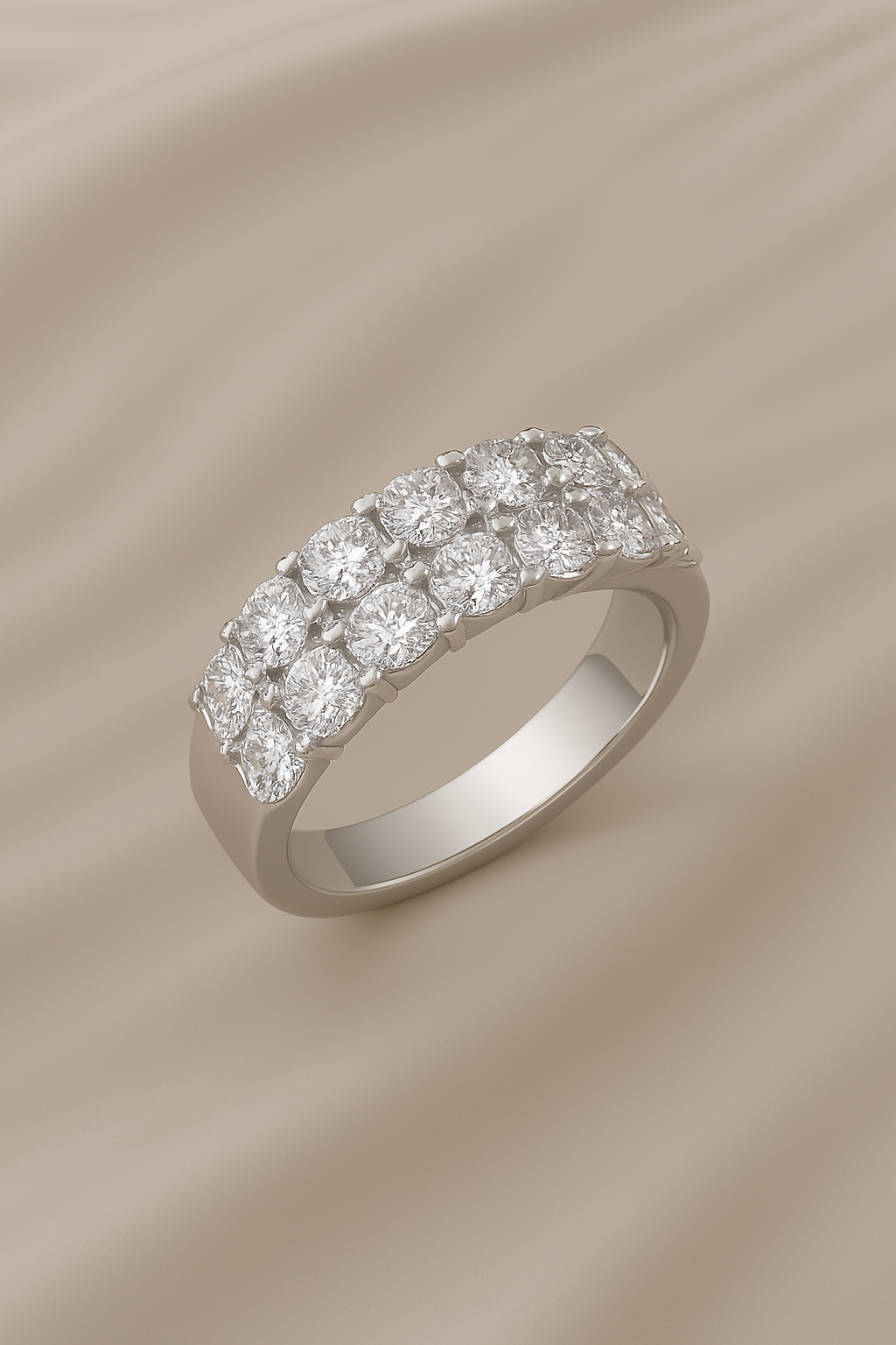Diamond Band (JZ13M)