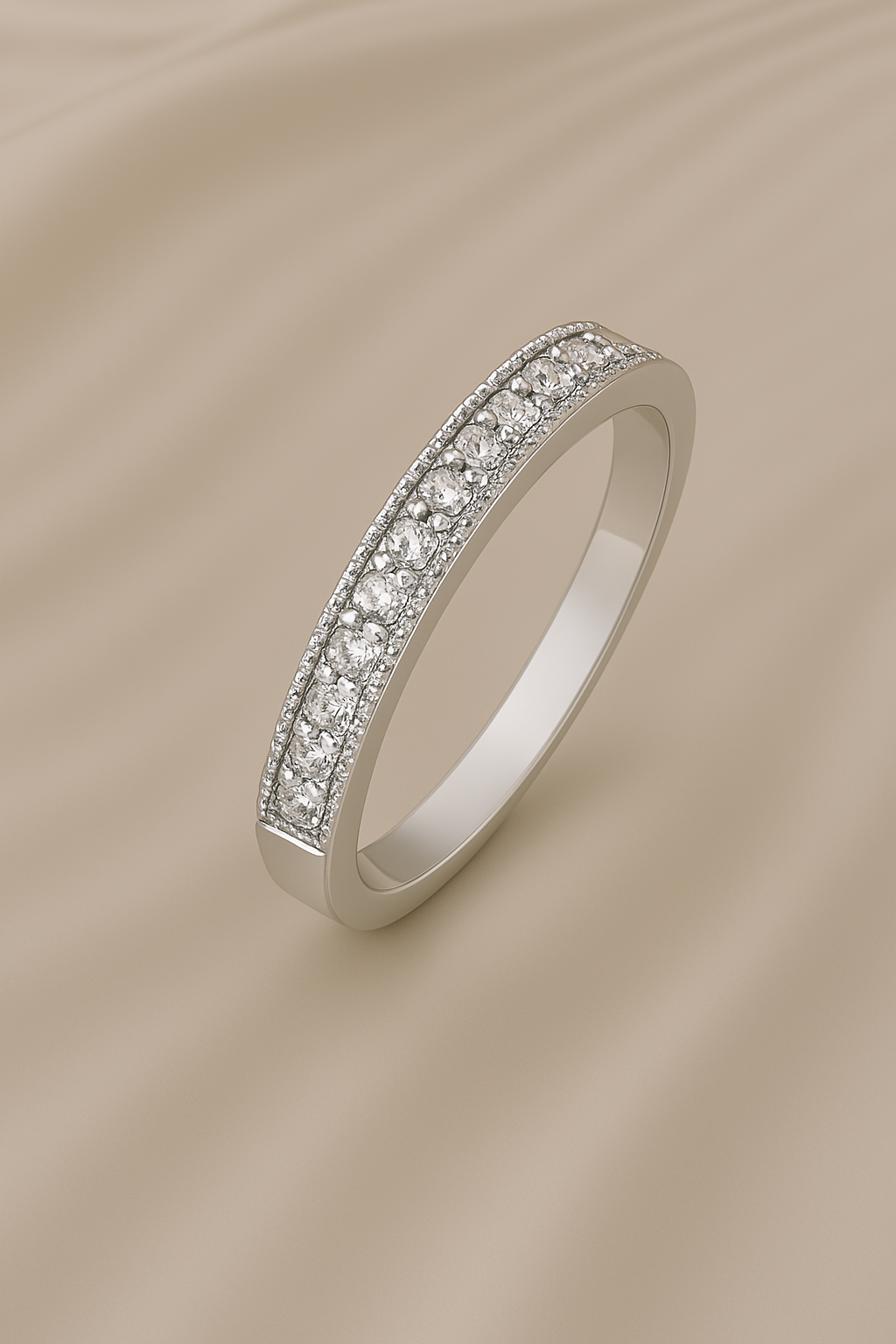 Diamond Ring (JZ33M)