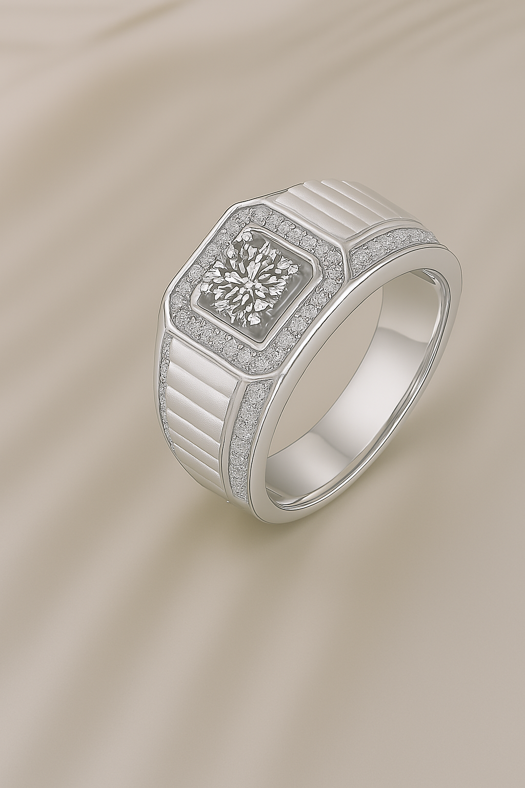 Diamond Ring (M83A)