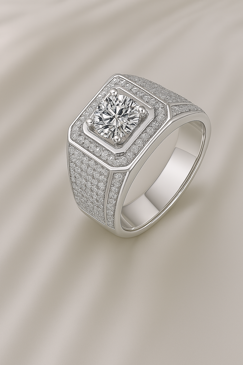 Diamond Ring (M76C)