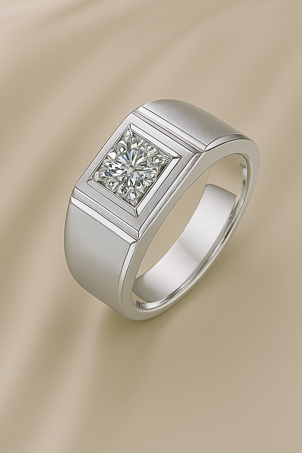 Diamond Ring (M73A)