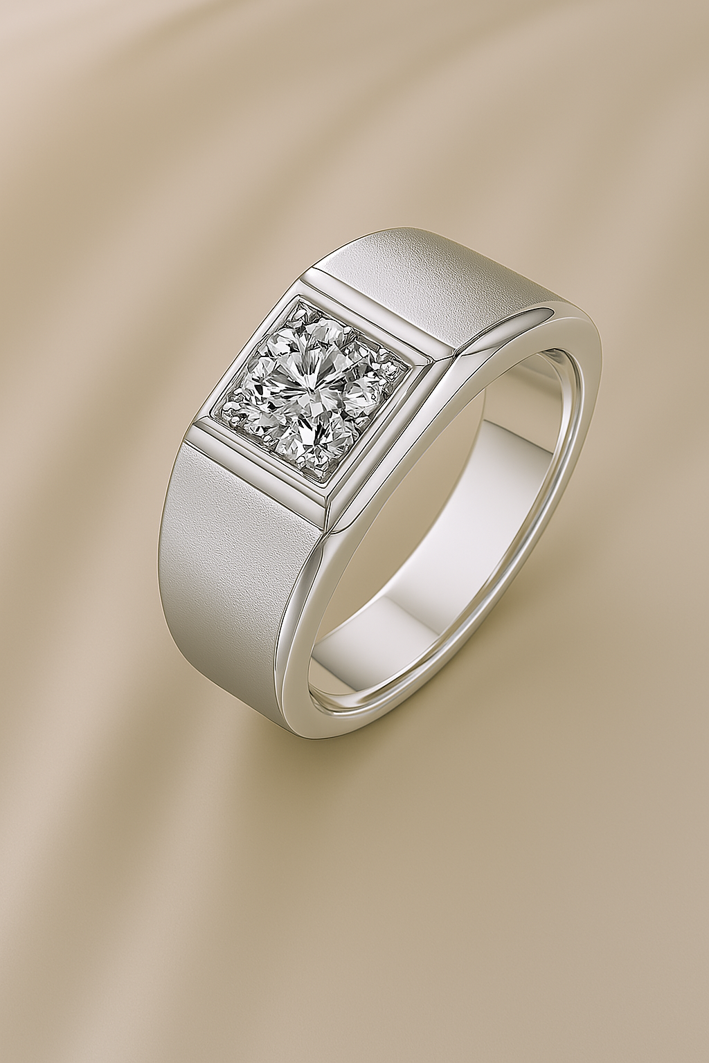 Diamond Ring (M72A)