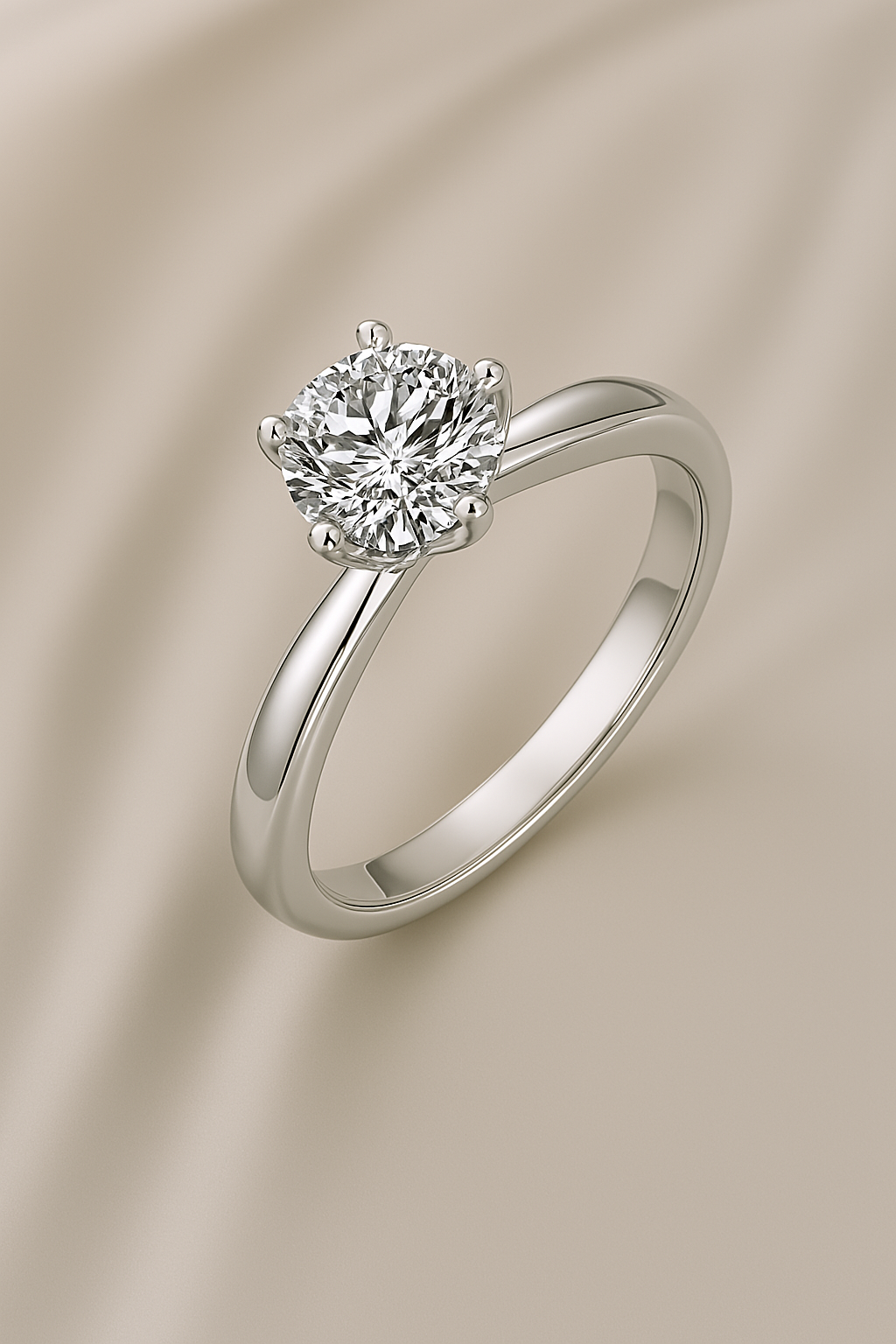Diamond Ring (M03G)
