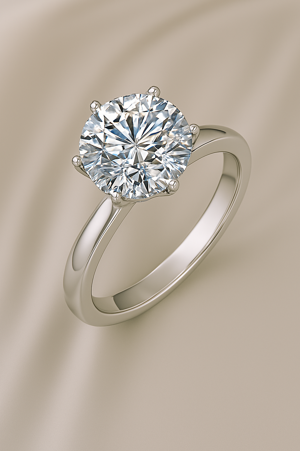 Diamond Ring (M03I)