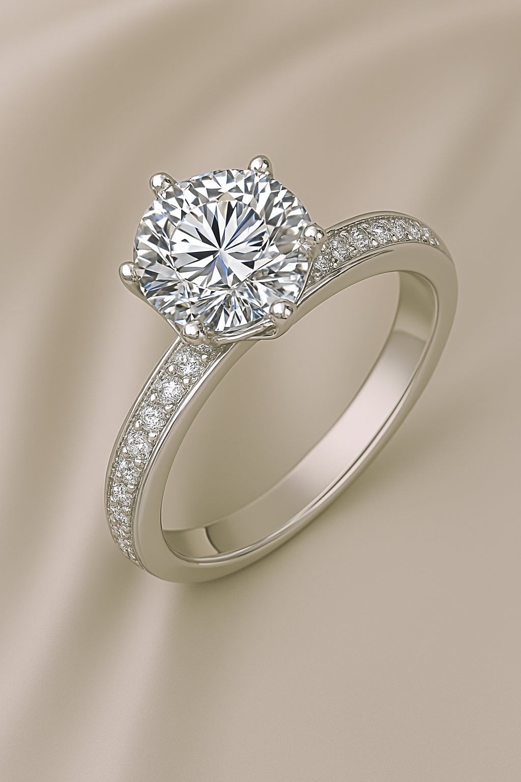 Diamond Ring (M13C)