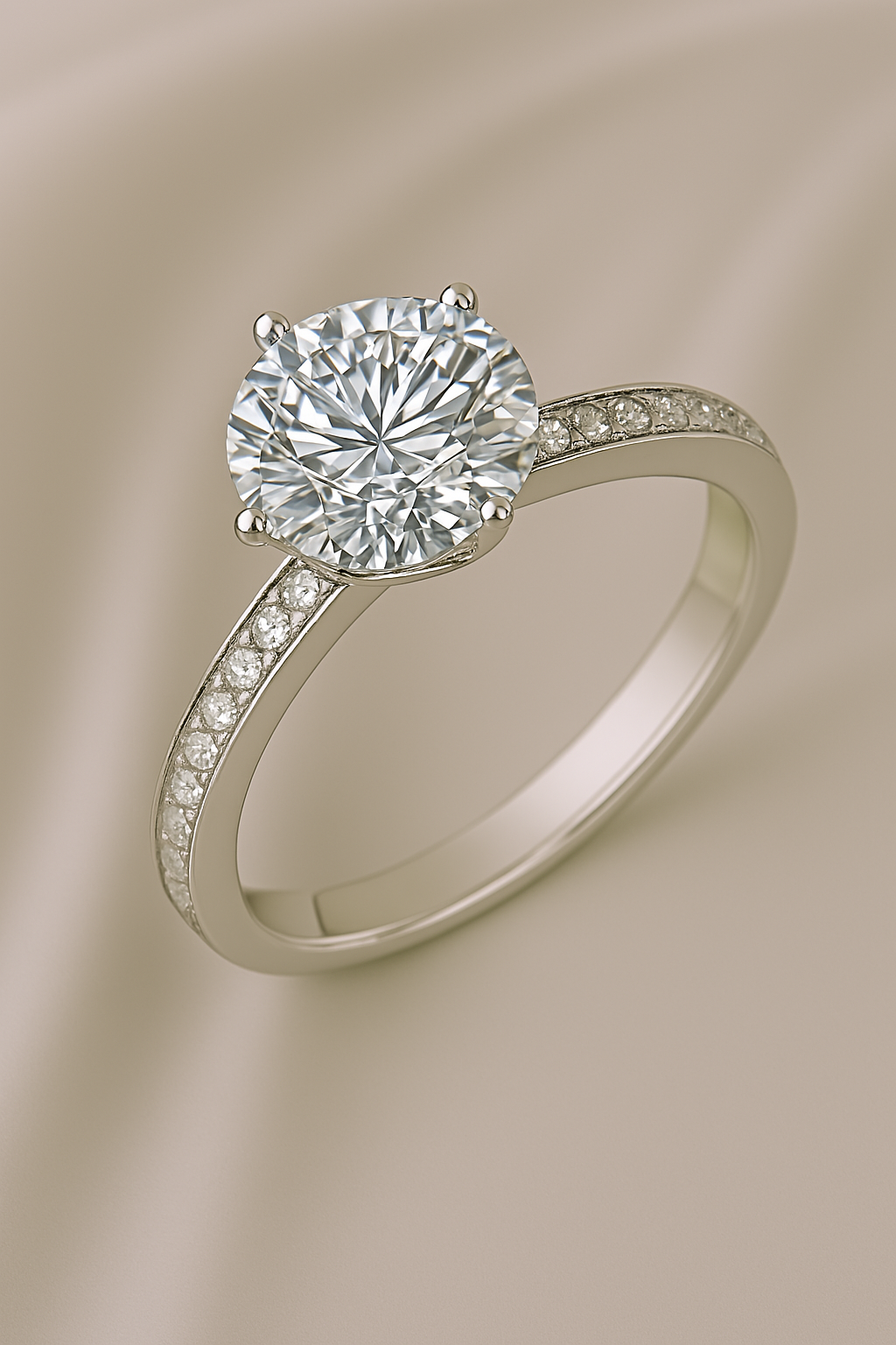 Diamond Ring (M21C)