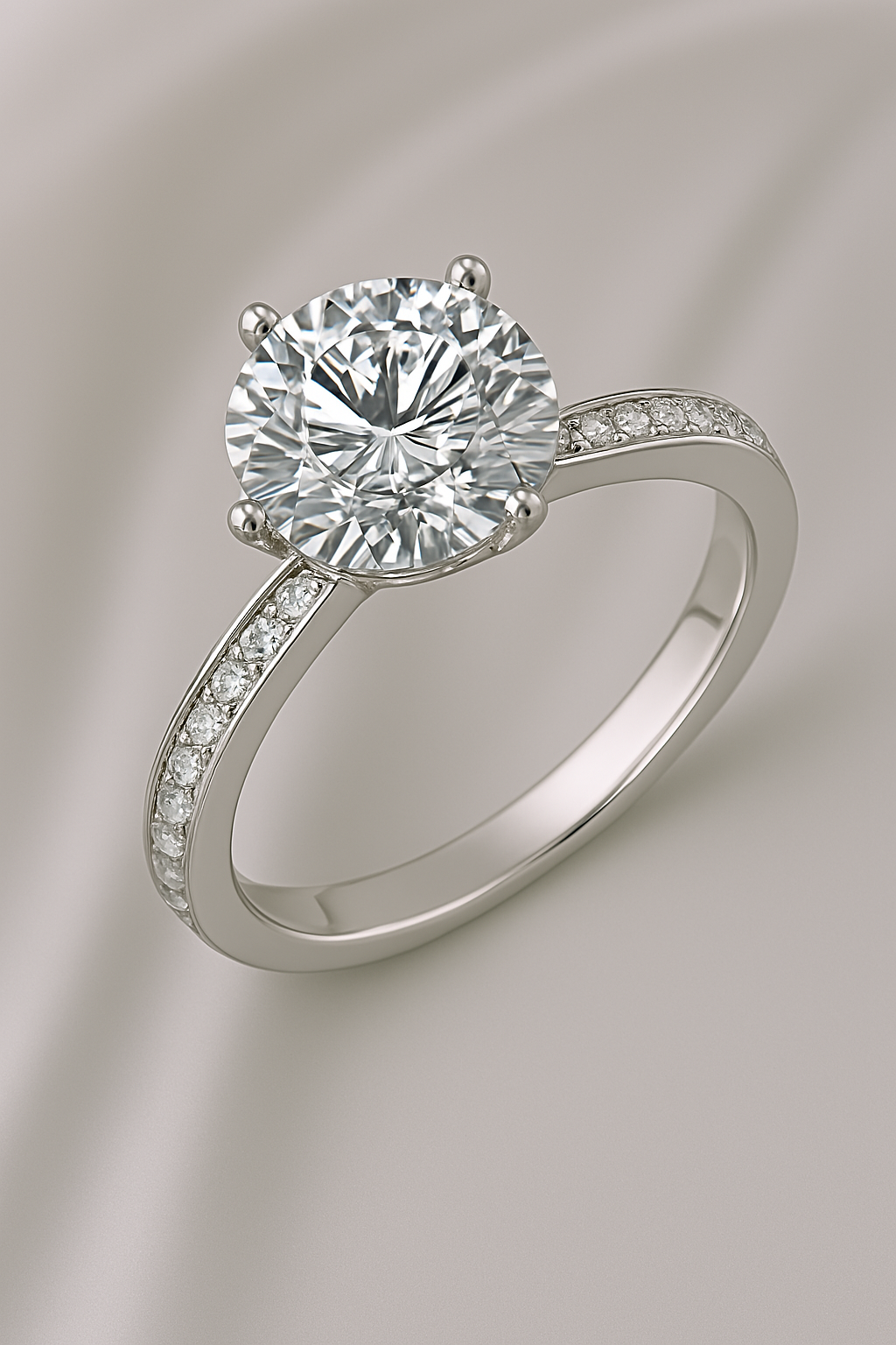 Diamond Ring (M21E)