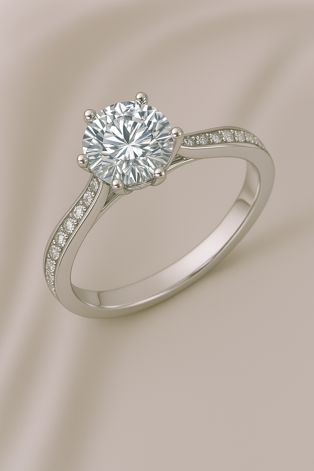 Diamond Ring (M06E)