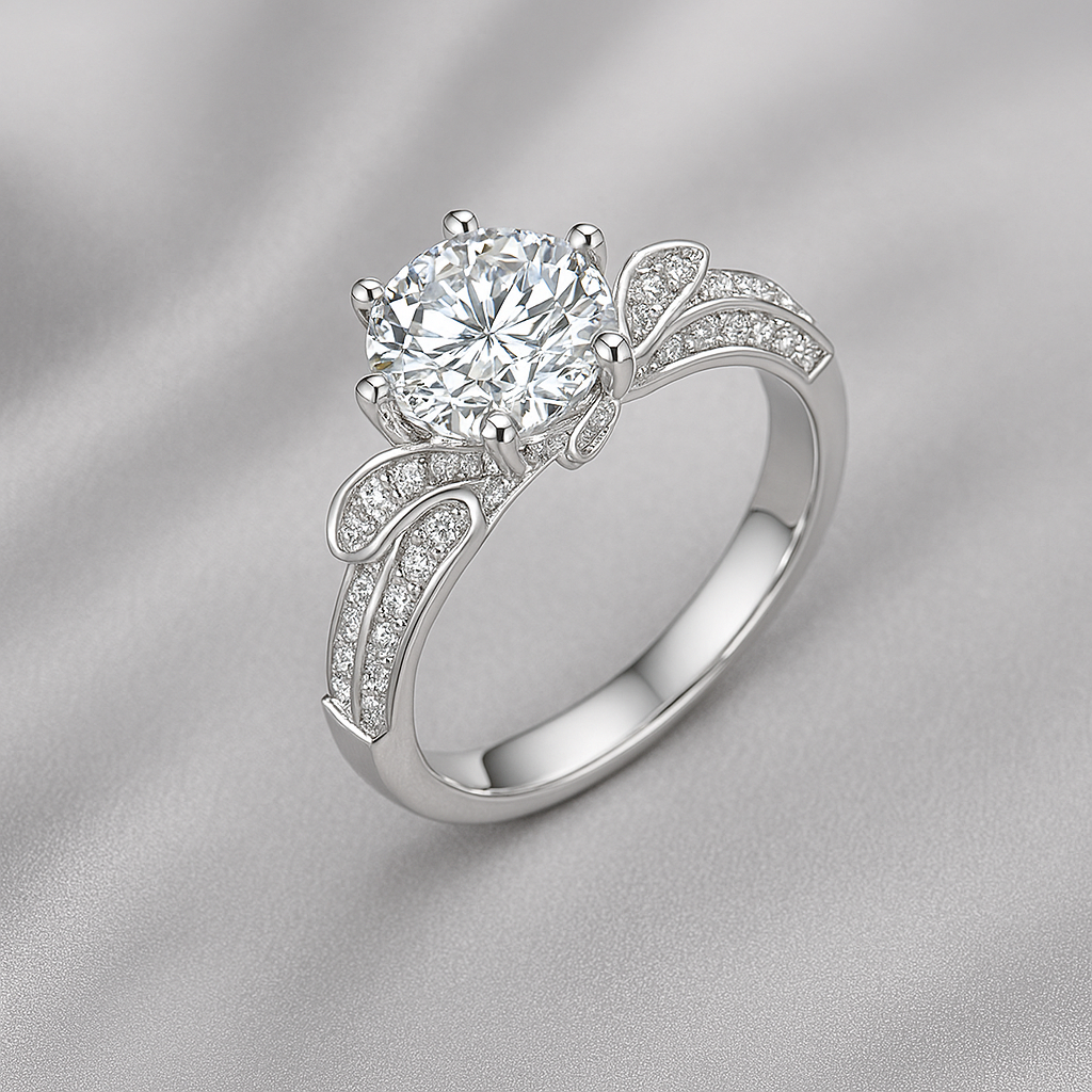 Diamond Ring (M50A)