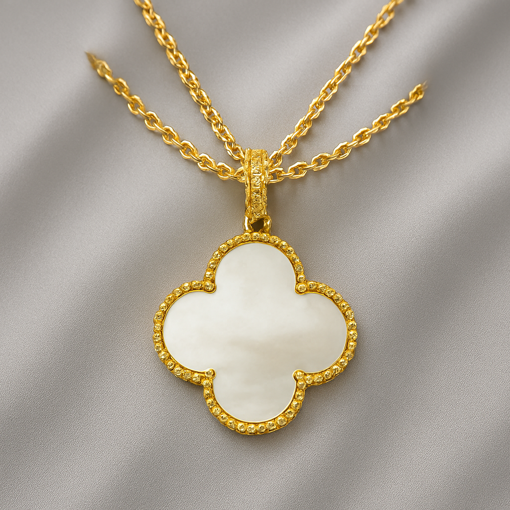 Van Cleef Necklace