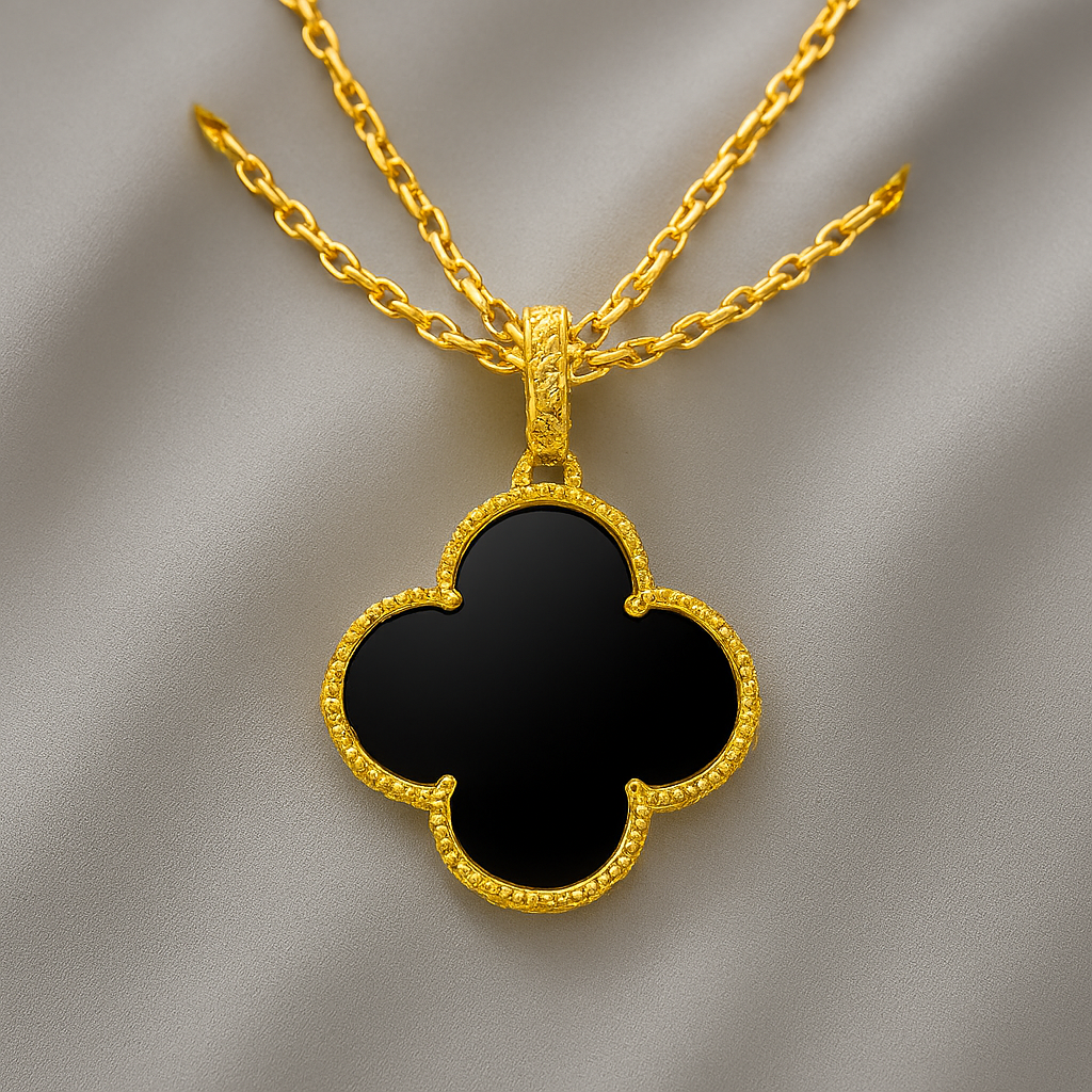 Van Cleef Necklace