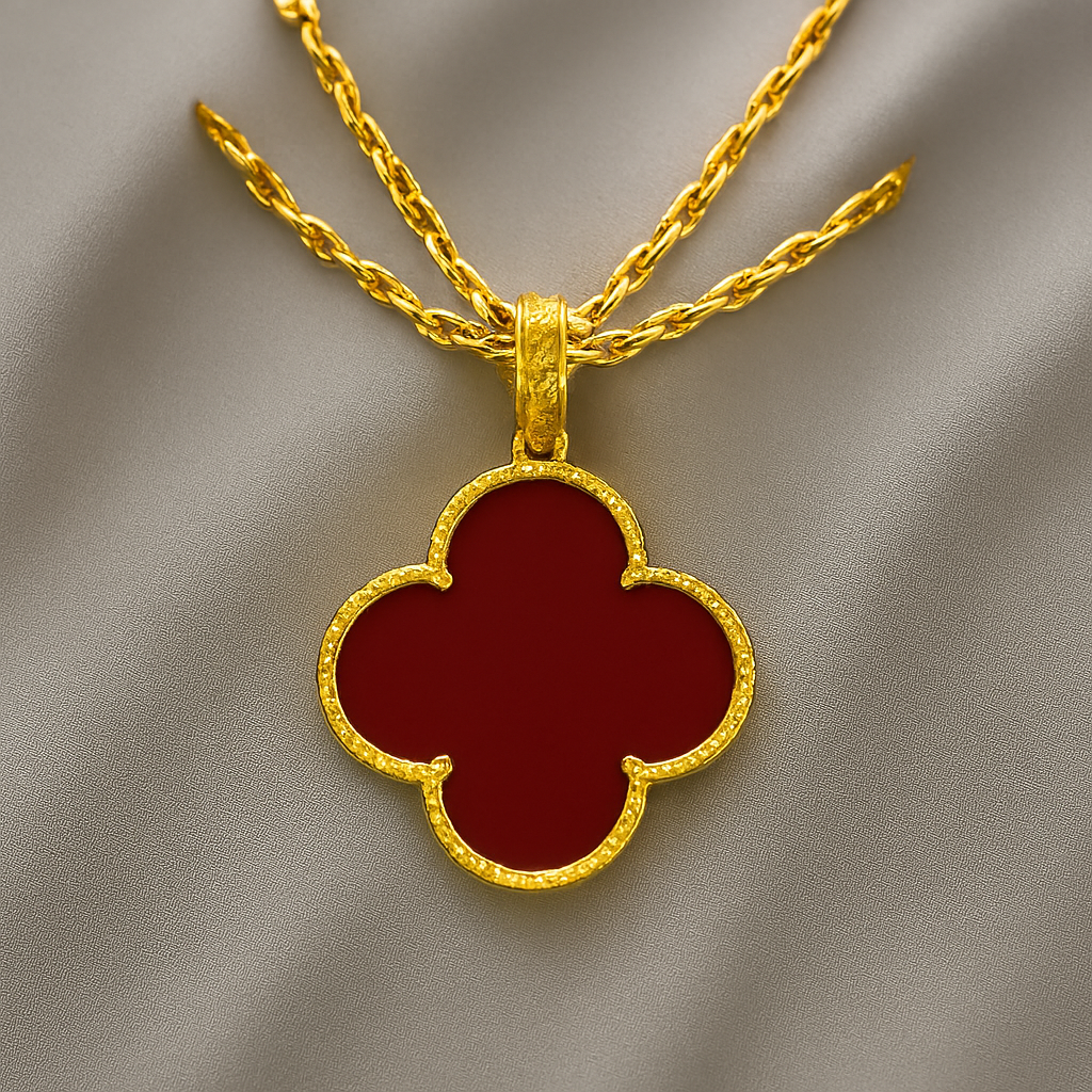 Van Cleef Necklace