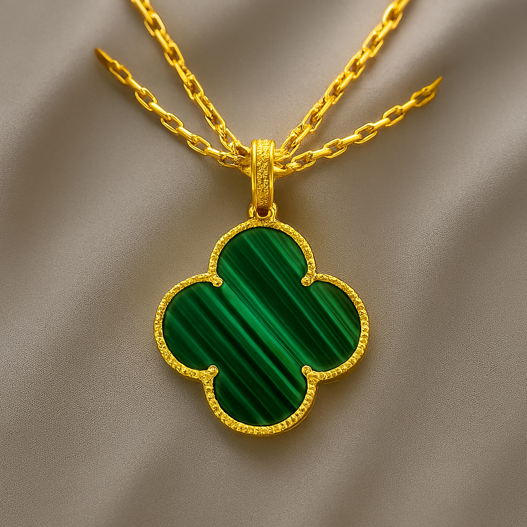 Van Cleef Necklace
