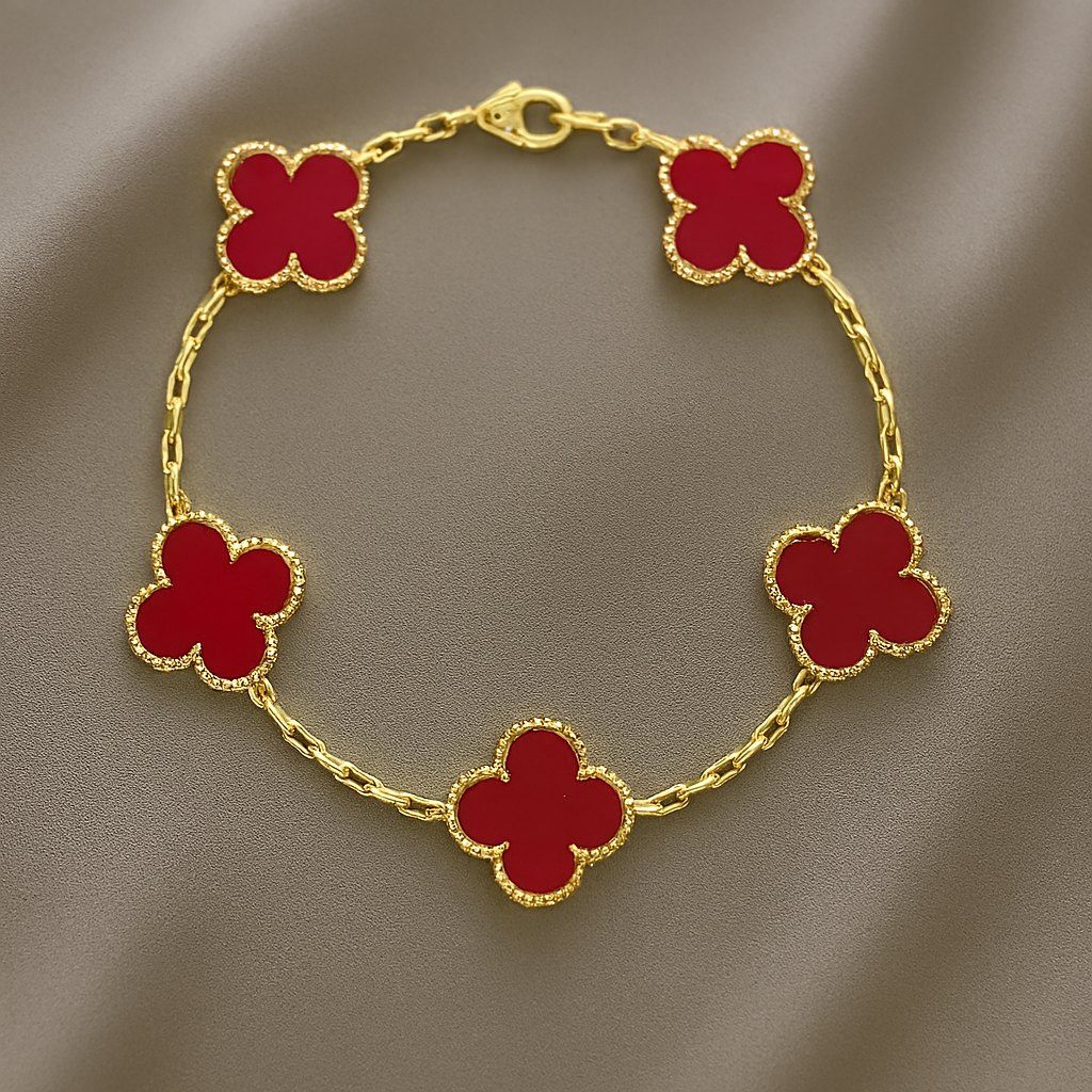 Van Cleef Bracelet