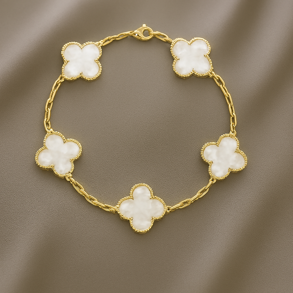 Van Cleef Bracelet