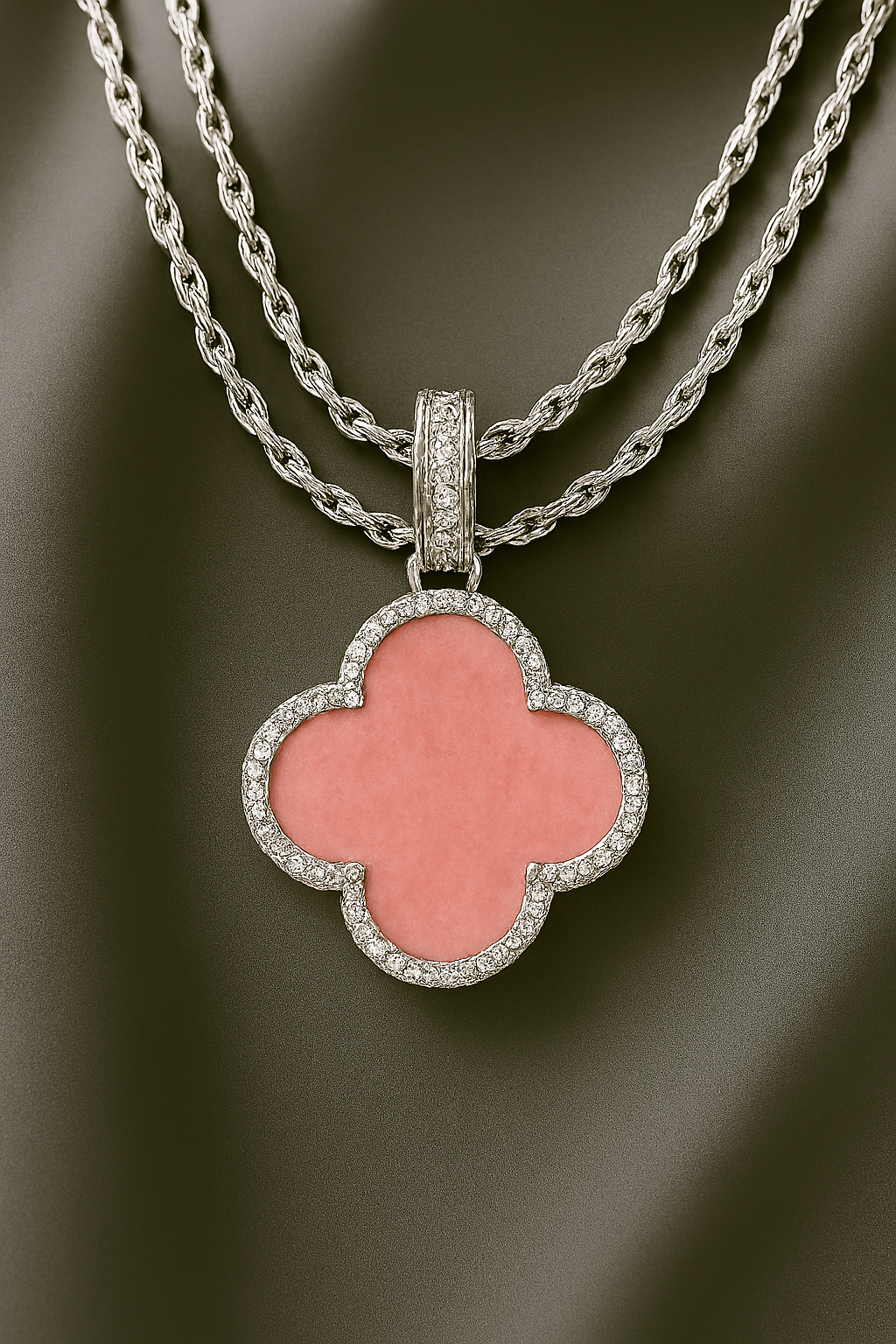 Van Cleef Necklace