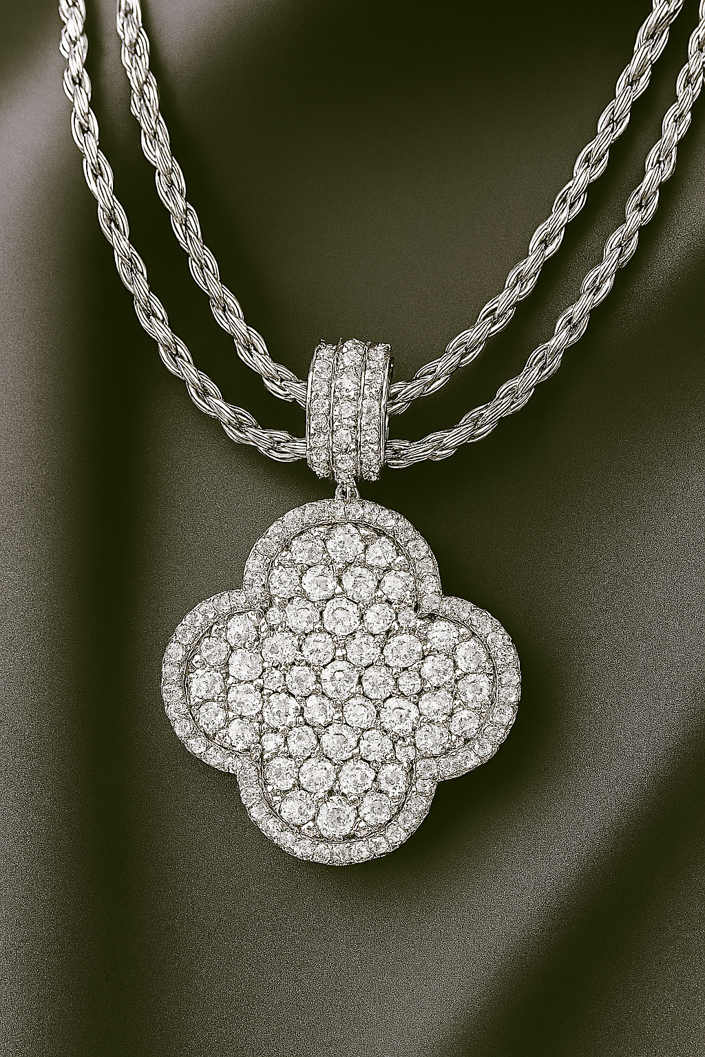 Van Cleef Necklace