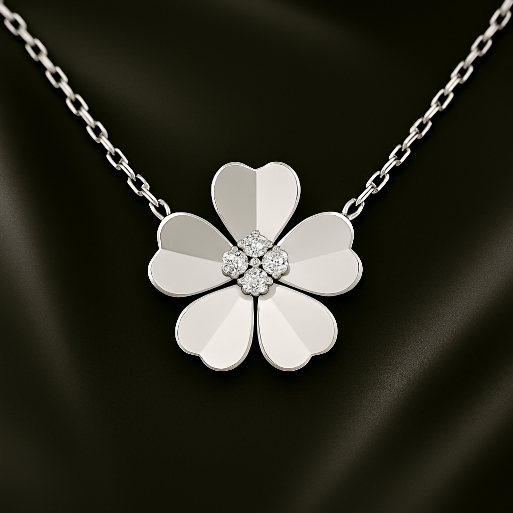 Petal Pendants